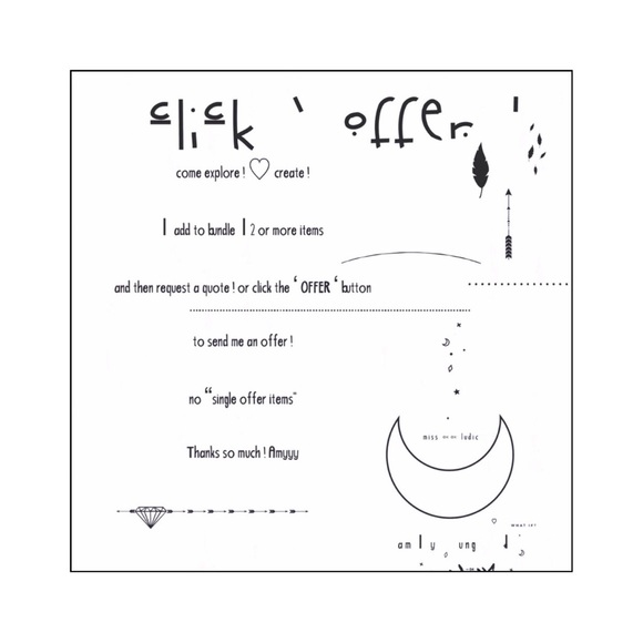 ༟༟You — ⁺ ! 🌙  HEAR ♡ - Picture 6 of 8